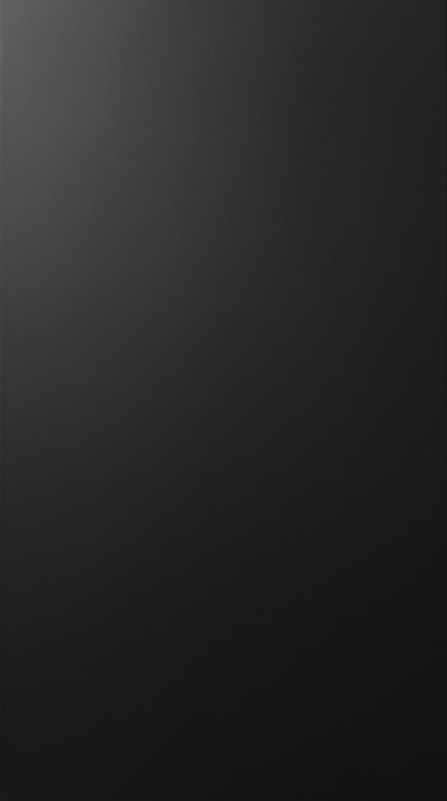 Midnight Black